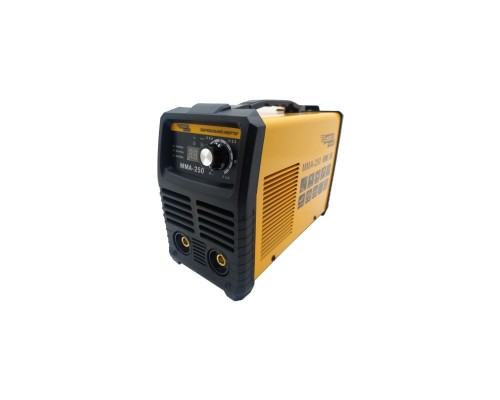 Зварювальний апарат Kaiser MMA-250 HOME LINE (88076) Зварювальний апарат Kaiser MMA-250 HOME LINE (88076)