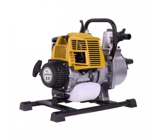 Мотопомпа Forte FP10 (8м3/г) (33981) Мотопомпа Forte FP10 (8м3/г) (33981)