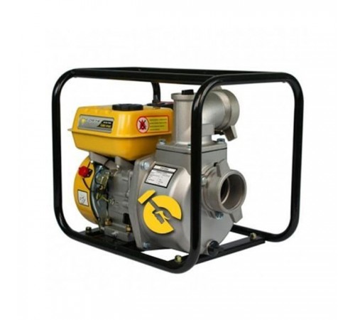 Мотопомпа Forte FP30C (60м3/г) (25212) Мотопомпа Forte FP30C (60м3/г) (25212)
