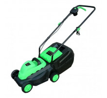 Газонокосарка Grunhelm EM-6118B (55112)