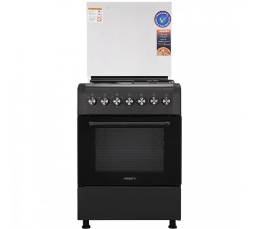 Плита Ardesto FSCF-C604CB Плита Ardesto FSCF-C604CB