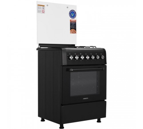 Плита Ardesto FSCF-C604CB Плита Ardesto FSCF-C604CB