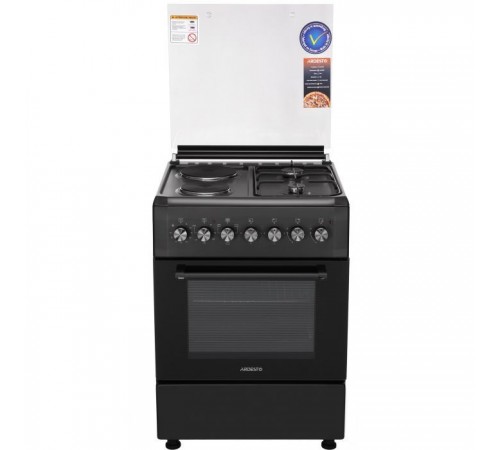 Плита Ardesto FSCF-C604CB Плита Ardesto FSCF-C604CB