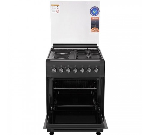 Плита Ardesto FSCF-C604CB Плита Ardesto FSCF-C604CB