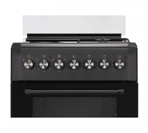 Плита Ardesto FSCF-C604CB Плита Ardesto FSCF-C604CB