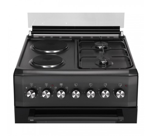 Плита Ardesto FSCF-C604CB Плита Ardesto FSCF-C604CB