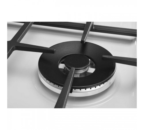 Плита Ardesto FSCF-C606W Плита Ardesto FSCF-C606W
