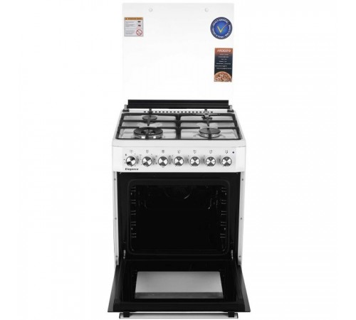 Плита Ardesto FSCF-C606W Плита Ardesto FSCF-C606W