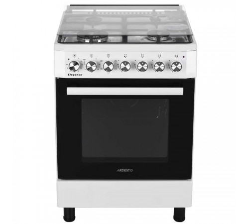 Плита Ardesto FSCF-C606W Плита Ardesto FSCF-C606W