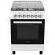Плита Ardesto FSCF-C606W