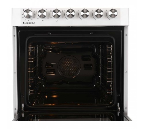 Плита Ardesto FSCF-C606W Плита Ardesto FSCF-C606W