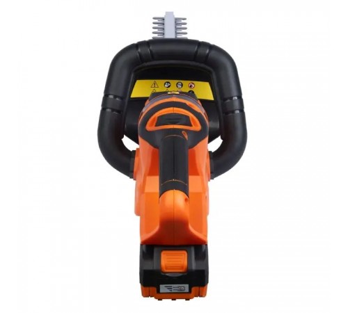 Кущоріз SEQUOIA акумуляторний SBHT2020T-QV (SBHT2020T-QV) Кущоріз SEQUOIA акумуляторний SBHT2020T-QV (SBHT2020T-QV)