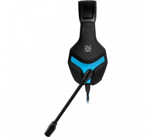 Навушники Defender Scrapper 500 Blue-Black (64501) Навушники Defender Scrapper 500 Blue-Black (64501)