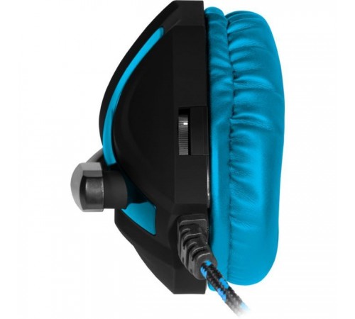 Навушники Defender Scrapper 500 Blue-Black (64501) Навушники Defender Scrapper 500 Blue-Black (64501)