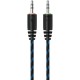 Навушники Defender Scrapper 500 Blue-Black (64501)