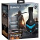 Навушники Defender Scrapper 500 Blue-Black (64501)