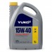 Моторна олива Yuko TURBO DIESEL 15W-40 5л (4820070240603)