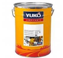 Моторное масло Yuko DYNAMIC 10W-40 20л (4820070242362)