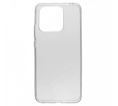 Чохол до мобільного телефона Armorstandart Air Series Xiaomi Redmi 10C Transparent (ARM61300) Чохол до мобільного телефона Armorstandart Air Series Xiaomi Redmi 10C Transparent (ARM61300)