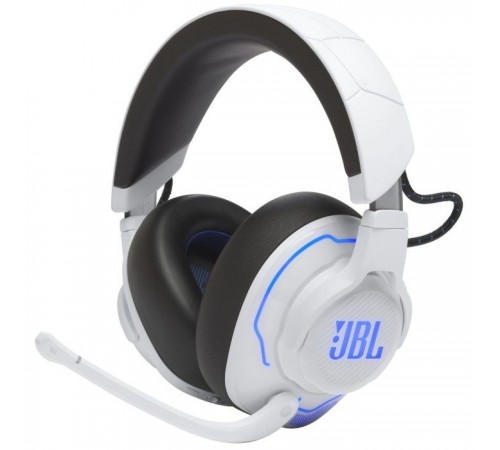 Навушники JBL Quantum 910P Wireless for PS White (JBLQ910PWLWHTBLU) Навушники JBL Quantum 910P Wireless for PS White (JBLQ910PWLWHTBLU)