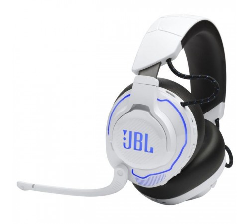 Навушники JBL Quantum 910P Wireless for PS White (JBLQ910PWLWHTBLU) Навушники JBL Quantum 910P Wireless for PS White (JBLQ910PWLWHTBLU)