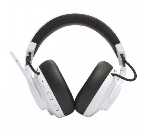 Навушники JBL Quantum 910P Wireless for PS White (JBLQ910PWLWHTBLU) Навушники JBL Quantum 910P Wireless for PS White (JBLQ910PWLWHTBLU)