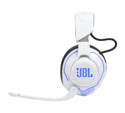 Навушники JBL Quantum 910P Wireless for PS White (JBLQ910PWLWHTBLU) Навушники JBL Quantum 910P Wireless for PS White (JBLQ910PWLWHTBLU)