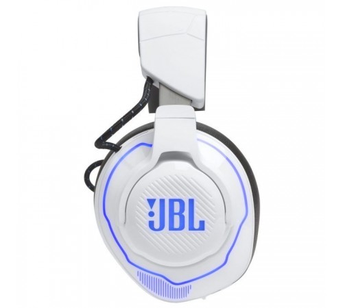 Навушники JBL Quantum 910P Wireless for PS White (JBLQ910PWLWHTBLU) Навушники JBL Quantum 910P Wireless for PS White (JBLQ910PWLWHTBLU)
