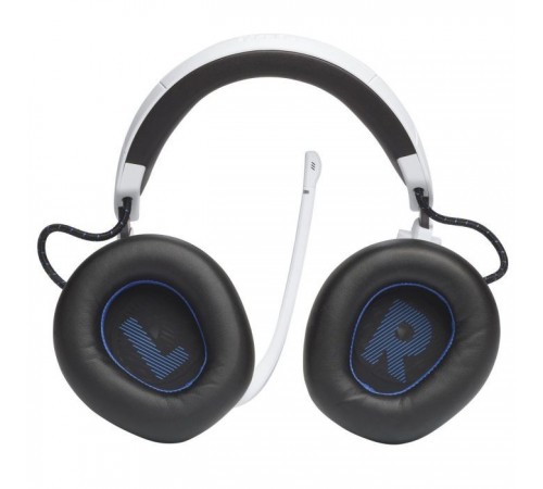 Навушники JBL Quantum 910P Wireless for PS White (JBLQ910PWLWHTBLU) Навушники JBL Quantum 910P Wireless for PS White (JBLQ910PWLWHTBLU)