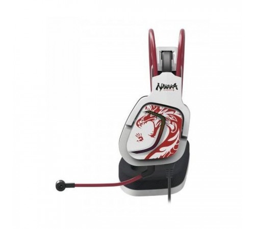 Наушники A4Tech Bloody G575 Naraka Наушники A4Tech Bloody G575 Naraka