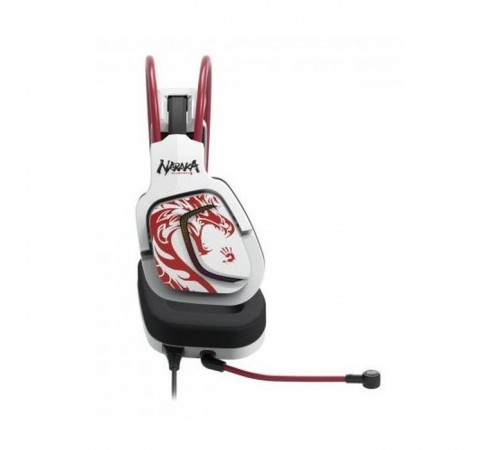 Наушники A4Tech Bloody G575 Naraka Наушники A4Tech Bloody G575 Naraka