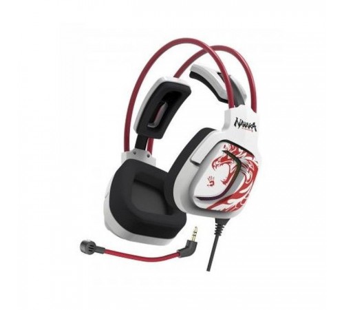 Наушники A4Tech Bloody G575 Naraka Наушники A4Tech Bloody G575 Naraka