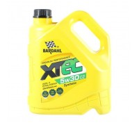 Моторна олива BARDAHL XTEC 5W30 4л (36532)