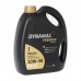 Моторна олива DYNAMAX BENZIN PLUS 10W40 4л (500032)