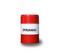 Моторное масло DYNAMAX ULTRA LONGLIFE 5W30 60л (501926)