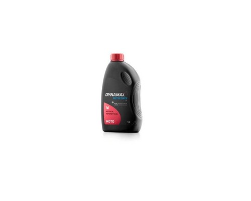 Моторна олива DYNAMAX MF 2T SUPER 1л (501684) Моторна олива DYNAMAX MF 2T SUPER 1л (501684)