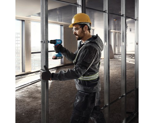 Шуруповерт Bosch GSR 185-LI, 2х2.0 Ah, ЗУ GAL 18V-20, кейс (0.601.9K3.000) Шуруповерт Bosch GSR 185-LI, 2х2.0 Ah, ЗУ GAL 18V-20, кейс (0.601.9K3.000)
