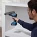 Шуруповерт Bosch GSR 185-LI, 2х2.0 Ah, ЗУ GAL 18V-20, кейс (0.601.9K3.000)