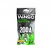 Дроти для запуску для автомобіля WINSO 200А, 2м (138200)
