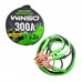 Дроти для запуску для автомобіля WINSO 300А, 2,5м (138310)