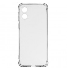 Чохол до мобільного телефона Armorstandart Air Force Motorola E13 Camera cover Transparent (ARM66642)