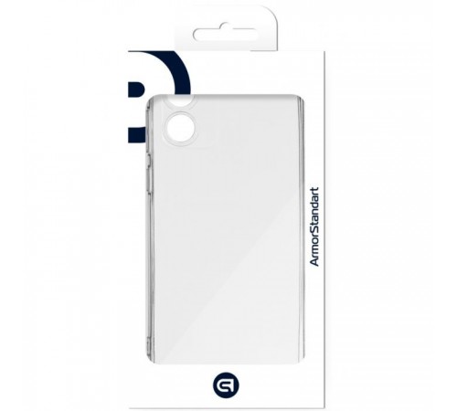 Чохол до мобільного телефона Armorstandart Air Force Motorola E13 Camera cover Transparent (ARM66642)