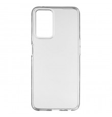 Чохол до мобільного телефона Armorstandart Air Series OPPO A96 Transparent (ARM62607)