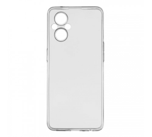 Чохол до мобільного телефона Armorstandart Air Series OPPO Reno7 Lite 5G Transparent (ARM65430) Чохол до мобільного телефона Armorstandart Air Series OPPO Reno7 Lite 5G Transparent (ARM65430)