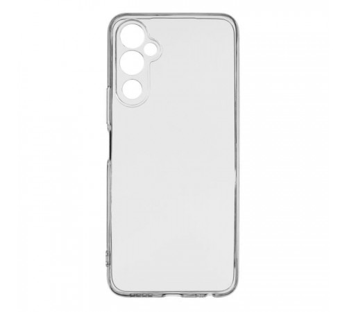 Чохол до мобільного телефона Armorstandart Air Series TECNO Pova 4 Camera cover Transparent (ARM65721)