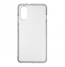 Чохол до мобільного телефона Armorstandart Air Series ZTE Blade A31 Plus Transparent (ARM61918)