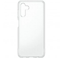 Чехол для мобильного телефона Samsung Samsung A04S Soft Clear Cover Transparency (EF-QA047TTEGRU)