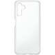 Чохол до мобільного телефона Samsung Samsung A04s Soft Clear Cover Transparency (EF-QA047TTEGRU)