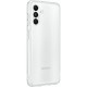 Чохол до мобільного телефона Samsung Samsung A04s Soft Clear Cover Transparency (EF-QA047TTEGRU)