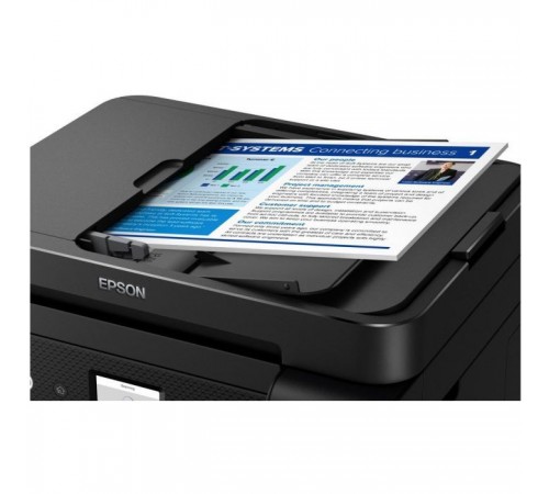 Многофункциональное устройство Epson EcoTank L6290 WiFi (C11CJ60406) Многофункциональное устройство Epson EcoTank L6290 WiFi (C11CJ60406)